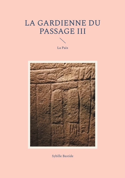 Picture of La Gardienne du Passage III