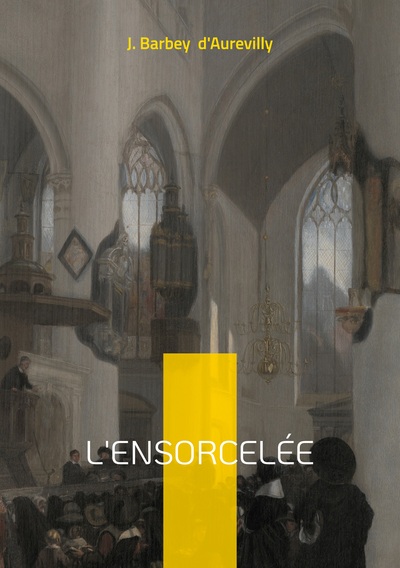 Image de L'Ensorcelée