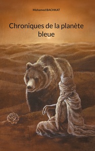 Picture of Chroniques de la planète bleue