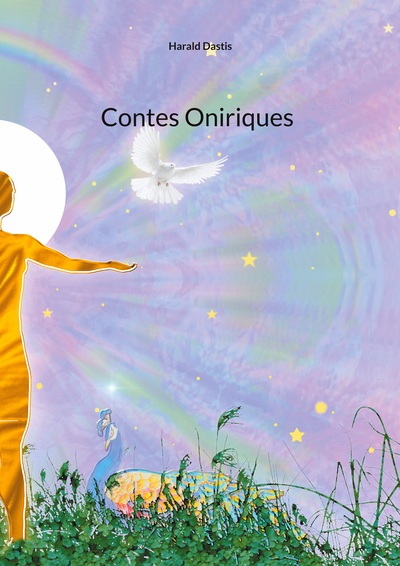 Picture of Contes Oniriques
