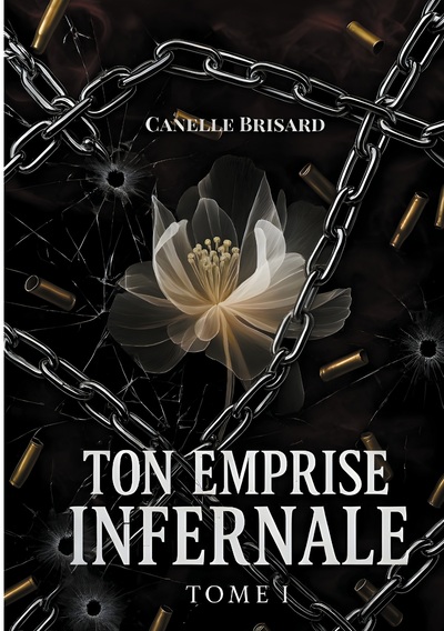 Picture of Ton emprise infernale