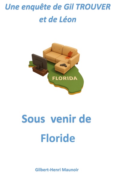Image de Sous venir de Floride