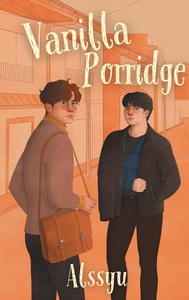 Image de Vanilla Porridge