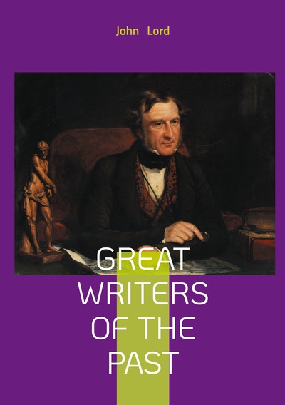 Image de Great Writers of the Past