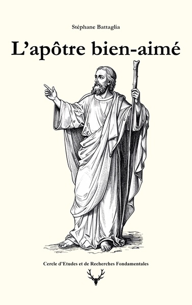 Image de L'apôtre bien-aimé