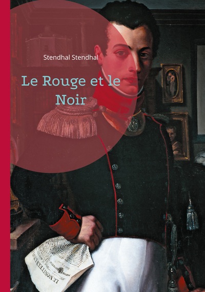 Image de Le Rouge et le Noir
