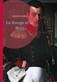 Image de Le Rouge et le Noir