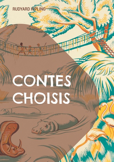 Image de Contes Choisis