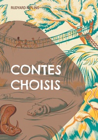 Image de Contes Choisis