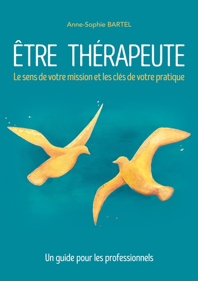 Image de Être thérapeute