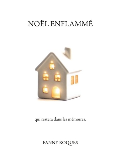 Picture of Noël enflammé