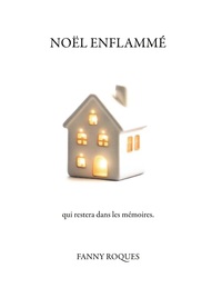 Picture of Noël enflammé