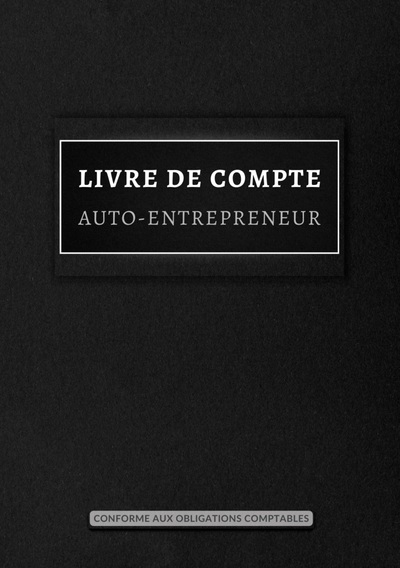 Image de Livre de compte