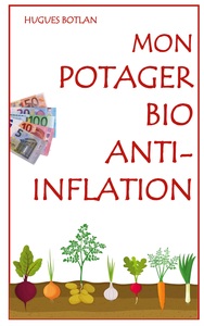 Picture of Mon Potager Bio Anti-Inflation