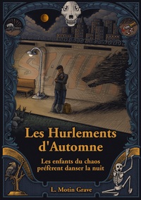 Image de Les enfants du chaos préfèrent danser la nuit