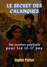Picture of Le Secret des Calanques