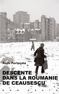 Image de Descente dans la Roumanie de Ceausescu