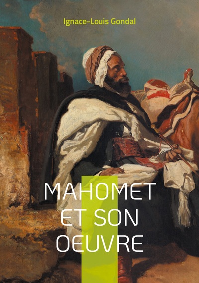 Image de Mahomet et son oeuvre