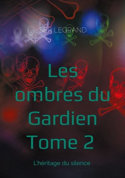 Picture of Les ombres du Gardien