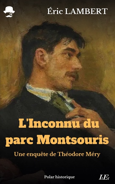 Image de L'Inconnu du parc Montsouris