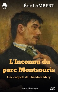 Image de L'Inconnu du parc Montsouris