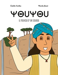 Picture of Youyou