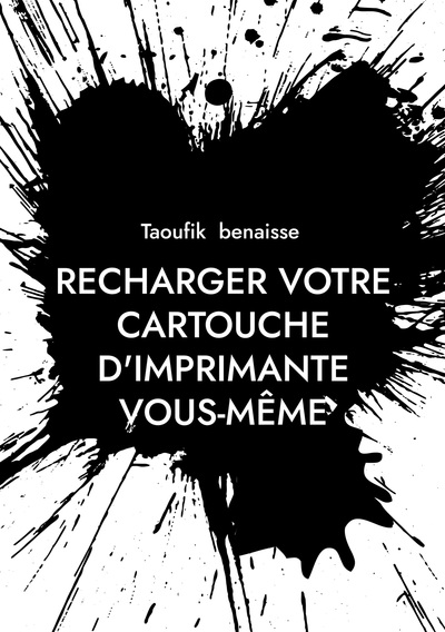 Image de Recharger votre cartouche d'imprimante vous-même