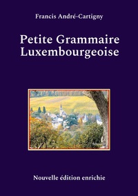 Image de Petite Grammaire Luxembourgeoise