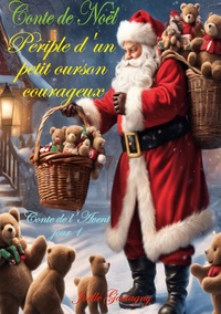 Picture of Conte de Noël