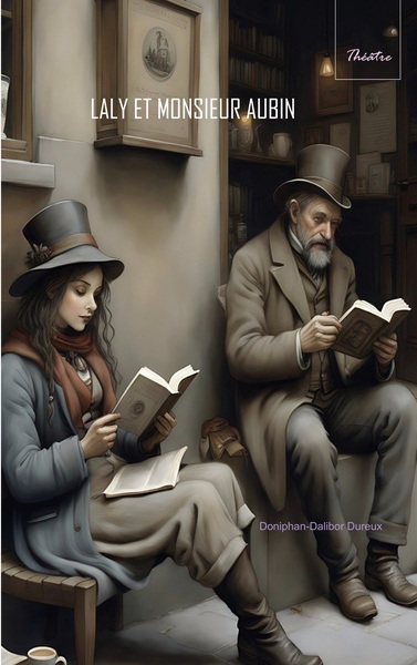 Picture of Laly et Monsieur Aubin