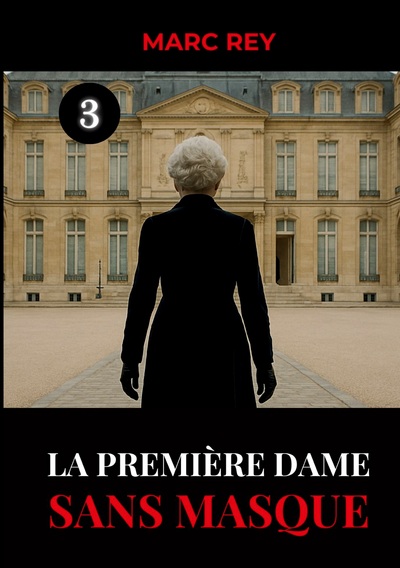 Image de La Première Dame Sans Masque