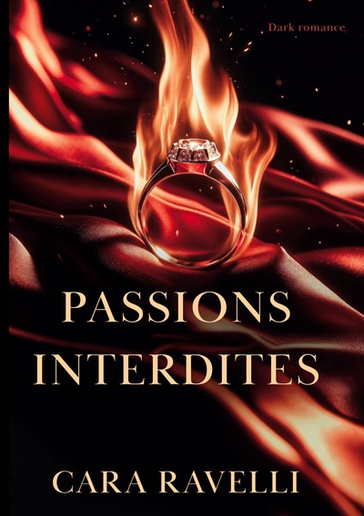 Picture of Passions Interdites