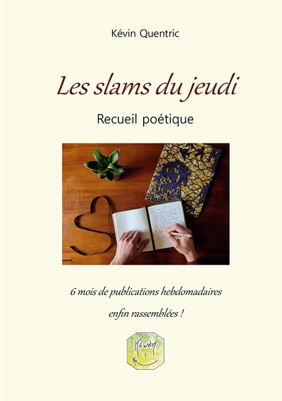 Image de Les slams du jeudi