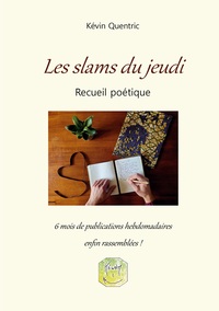 Image de Les slams du jeudi