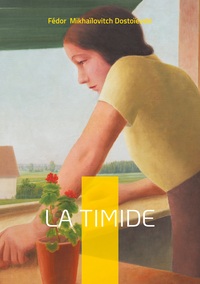 Picture of La Timide