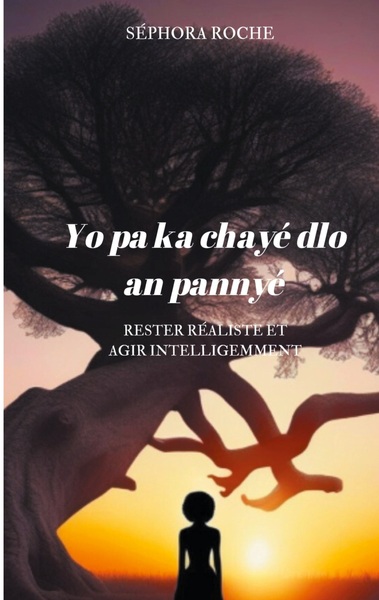 Image de Yo pa ka chayé dlo an pannyé
