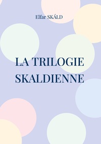 Picture of La trilogie skaldienne