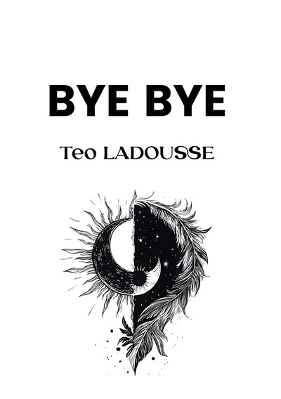Picture of Bye Bye