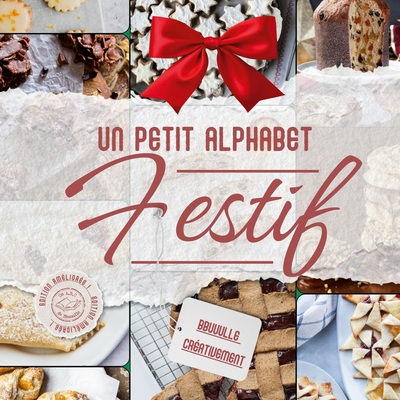 Picture of Un petit Alphabet Festif