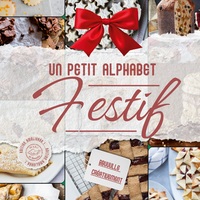 Picture of Un petit Alphabet Festif