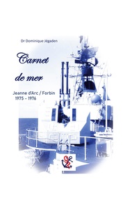Picture of Carnet de mer