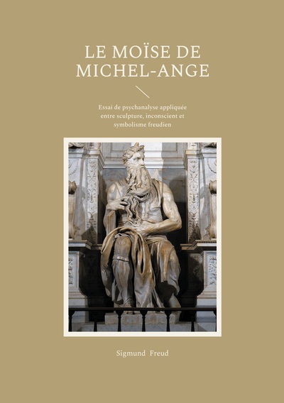 Image de Le Moïse de Michel- Ange