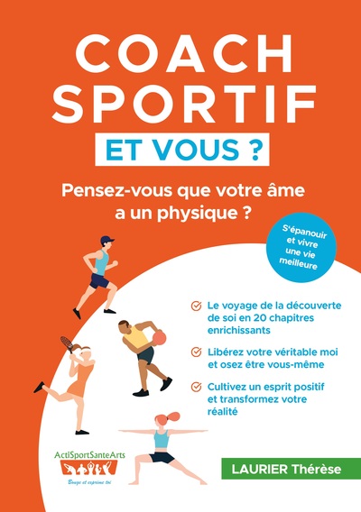 Image de Coach sportif et vous ?
