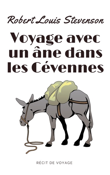 Picture of Voyage avec un âne dans les Cévennes