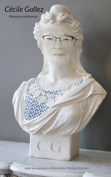 Picture of Cécile Gallez