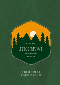 Picture of My travel journal