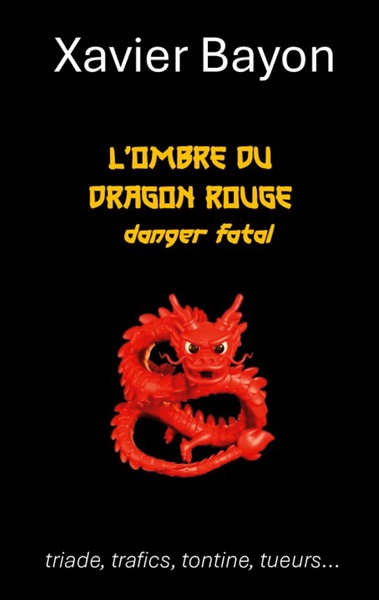 Image de L'ombre du dragon rouge