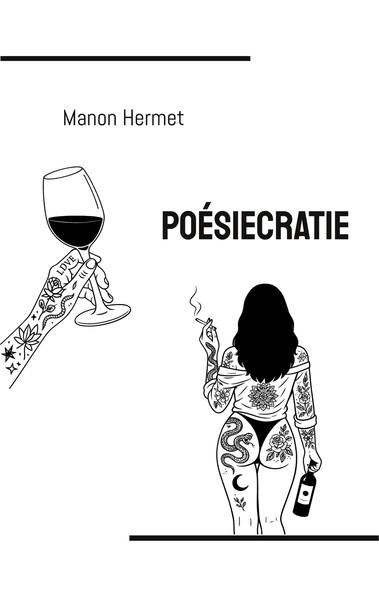 Picture of Poésiecratie
