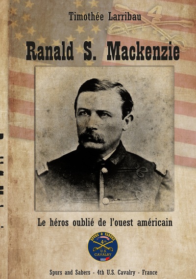 Picture of Ranald S. Mackenzie