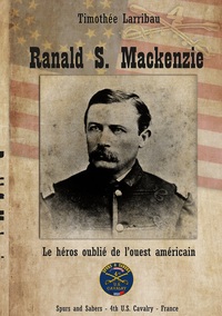 Picture of Ranald S. Mackenzie